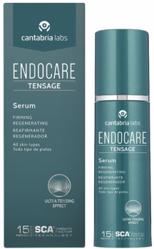 Cantabria ENDOCARE Tensage Serum (Регенерирующая лифтинг-сыворотка), 30 мл