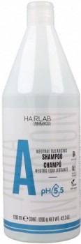 Salerm Neutral Balancing Shampoo (Нейтральный сбалансированный шампунь)
