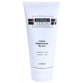 Kosmoteros Creme Revitalisante (Ревитализирующий крем)