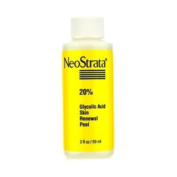 NeoStrata Skin Renewal Peel (Раствор гликолевой кислоты), 59 мл