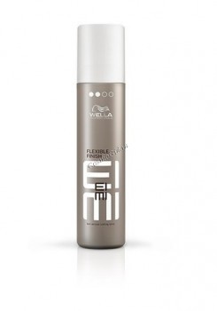 Wella Eimi Flexible Finish (Неаэрозольный моделирующий спрей), 250 мл