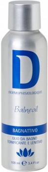 Dermophisiologique O.B. Bagnattivo (масло для ножных ванн), 100 мл 