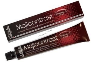 L'Oreal Professionnel Majicontrast (Крем-краска Мажиконтраст), 50 мл