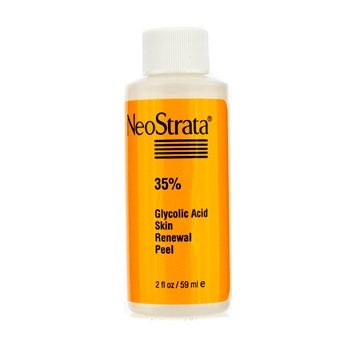 NeoStrata Skin Renewal Peel (Раствор гликолевой кислоты), 59 мл