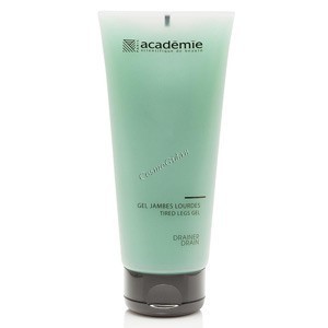 Academie Gel jambes lourdes (Гель для легкости ног )