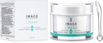 I MASK Purifying Probiotic Mask (Очищающая маска с пробиотиками)