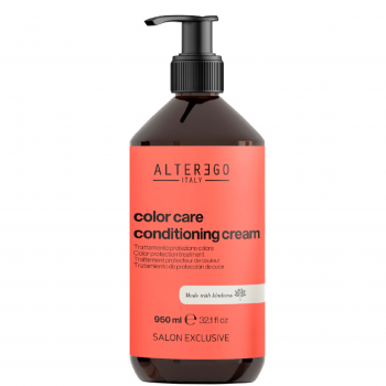 Alterego Italy Color Care Conditioning Cream (Кондиционирующий крем для окрашенных волос)