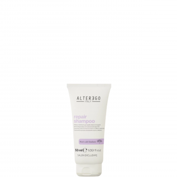 Alterego Italy Repair Shampoo (Восстанавливающий шампунь)