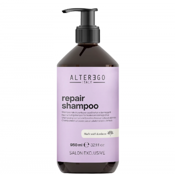 Alterego Italy Repair Shampoo (Восстанавливающий шампунь)