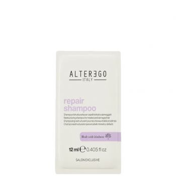 Alterego Italy Repair Shampoo (Восстанавливающий шампунь)