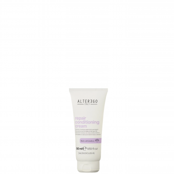 Alterego Italy Repair Conditioning Cream (Восстанавливающий кондиционирующий крем)