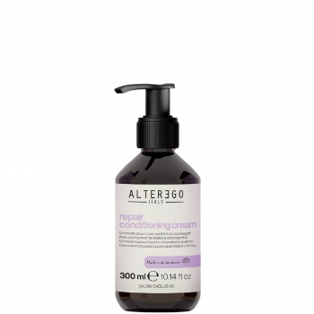 Alterego Italy Repair Conditioning Cream (Восстанавливающий кондиционирующий крем)