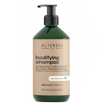 Alterego Italy Bodifying Shampoo (Укрепляющий шампунь)