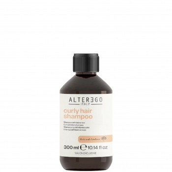 Alterego Italy Curly Hair Shampoo (Шампунь для вьющихся волос)