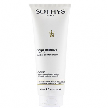 Sothys Nutritive Comfort Cream (Реструктурирующий питательный крем)