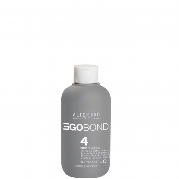 Alterego Italy Bond Shampoo (Восстанавливающий шампунь)