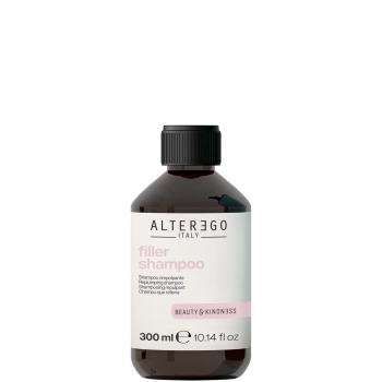 Alterego Italy Filler Shampoo (Уплотняющий шампунь)