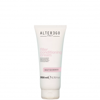 Alterego Italy Filler Conditioning Cream (Уплотняющий кондиционирующий крем)