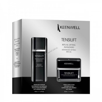 Keenwell Tensilift Набор, 2 средства