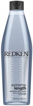 Redken Extreme Length (Шампунь для роста волос)