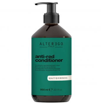 Alterego Italy Anti-Red Conditioner (Кондиционер для нейтрализации красных оттенков)