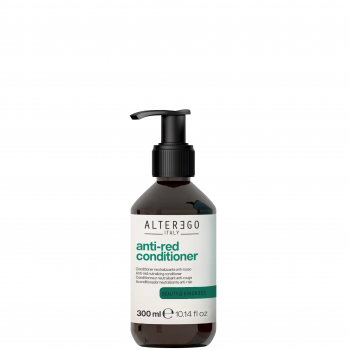 Alterego Italy Anti-Red Conditioner (Кондиционер для нейтрализации красных оттенков)