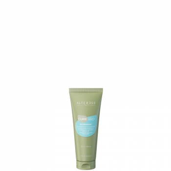 Alterego CureEgo Hydraday Conditioner (Легкий кондиционер для ежедневного применения)