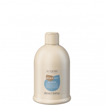 Alterego ScalpEgo Balancing Shampoo (Балансирующий шампунь)