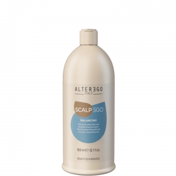 Alterego ScalpEgo Balancing Shampoo (Балансирующий шампунь)