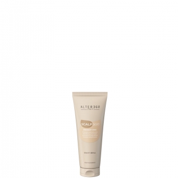 Alterego ScalpEgo Densifiying Shampoo (Укрепляющий шампунь)
