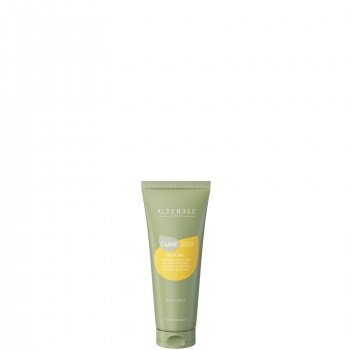 Alterego CureEgo Hydraday Silk Oil Shampoo (Шелковый шампунь)