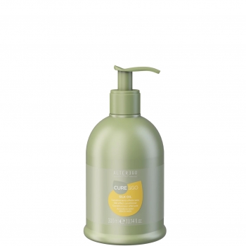 Alterego CureEgo Hydraday Silk Oil Conditioner (Шелковый кондиционер)