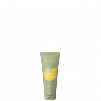 Alterego CureEgo Hydraday Silk Oil Conditioner (Шелковый кондиционер)