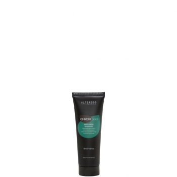 Alterego ChromEgo Anti-Red Shampoo (Шампунь для нейтрализации красных оттенков)