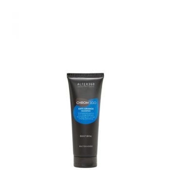 Alterego ChromEgo Anti Orange Shampoo (Шампунь для нейтрализации медных оттенков)
