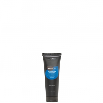 Alterego ChromEgo Anti-Orange Conditioner (Кондиционер для нейтрализации медных оттенков)