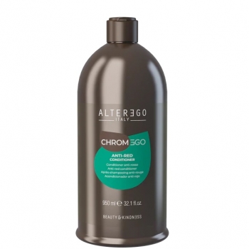 Alterego Chromego Anti-Red Conditioner (Кондиционер для нейтрализации красных оттенков)