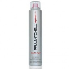 Paul Mitchell Hold Me Tight (Финиш-спрей эластичной фиксации), 315 мл