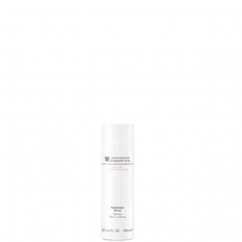 Janssen Melafadin Toner (Осветляющий тоник)