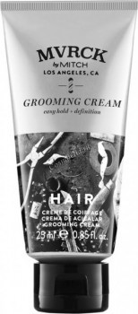 Paul Mitchell MVRCK Grooming Cream (Крем для повседневной укладки волос)