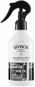 Paul Mitchell MVRCK Grooming Spray (Спрей для объема и фиксации волос), 215 мл