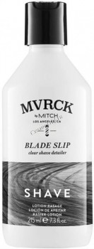 Paul Mitchell MVRCK Blade Slip (Лосьон для гладкого бритья), 215 мл