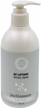 Jeu'Demeure RF LIFTING Physio Cream (Лифтинг физио-крем для RF и УЗ лифтинга), 250 мл