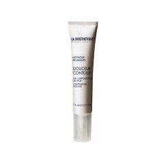 La biosthetique skin care methode relaxante douceur contour gel (Успокаивающий гель для снятия отечности и темных кругов под глазами), 15 мл