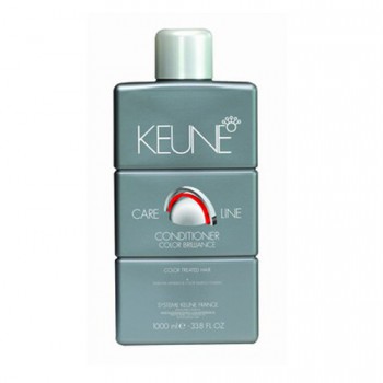 KEUNE CL COLOR CONDITIONER Кондиционер Кэе Лайн яркость цвета 1000мл