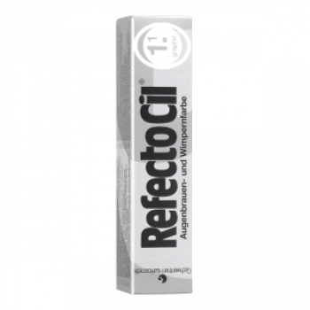 RefectoCil краска для ресниц, 15 мл