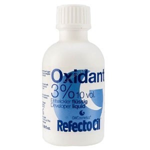 RefectoCil oxidant 3% (Растворитель для краски 3%)