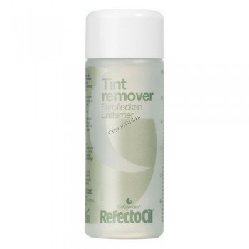RefectoCil tint remover (Жидкость для снятия краски с кожи)