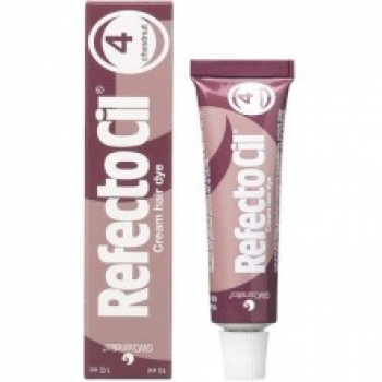 RefectoCil краска для ресниц, 15 мл