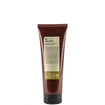 Insight Anti-Frizz Hydrating (Разглаживающая маска для непослушных волос)